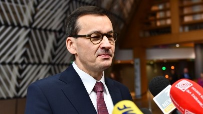 Premier Morawiecki najbogatszym członkiem rządu