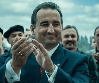 Premier Morawiecki o "Gierku": Nieprędko obejrzę ten film 