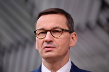 Premier Morawiecki o ojcu Macieju Ziębie: Wychowawca, który przełamywał schematy