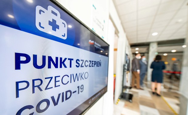 Premier Morawiecki o przyspieszeniu szczepień