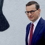 Premier Morawiecki o walce z inflacją. "Musimy pomagać poprzez działania osłonowe"