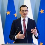 Premier Morawiecki: PKN Orlen nie zawyżał cen paliw