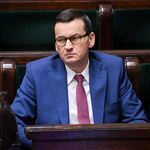 Premier Morawiecki: Polska wpadnie w resesję
