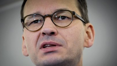 Premier Morawiecki rozpoczyna ofensywę w krajach UE. Chodzi o art. 7 Traktatu UE