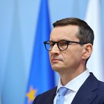 Premier Morawiecki w Davos: Polsce nie grozi recesja