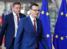 Premier Morawiecki: Warto dać Wielkiej Brytanii szansę i odroczyć brexit