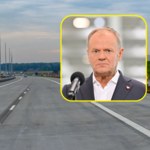 Premier musiał zwolnić na autostradzie. Zapadła ważna decyzja