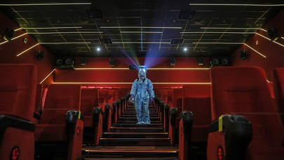 Premier na kwarantannie. Unia Europejska wobec pandemii koronawirusa [RAPORT DNIA 13 PAŹDZIERNIKA]