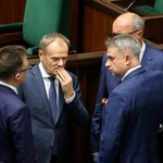 Premier nie chce decydować o zamianie marszałków. "Kluczowe nie są personalia"