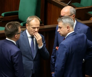 Premier nie chce decydować o zamianie marszałków. "Kluczowe nie są personalia"