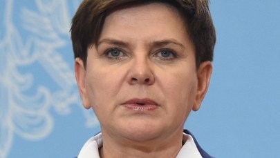 Premier: Nie ma opóźnienia we wprowadzeniu programu 500 zł na dziecko