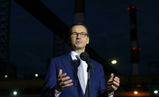 Premier: Nie ma rozbieżności między ministerstwami Ziobry i Czaputowicza