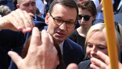 Premier: Nie ma zgody, by Polska wypłacała jakiekolwiek odszkodowania