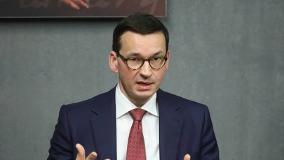 Premier: Nowela o IPN nie ma zabraniać mówienia prawdy o smutnej części naszej historii