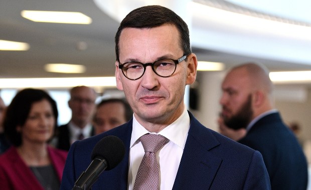 Premier o aferze KNF: Zadziałaliśmy natychmiast