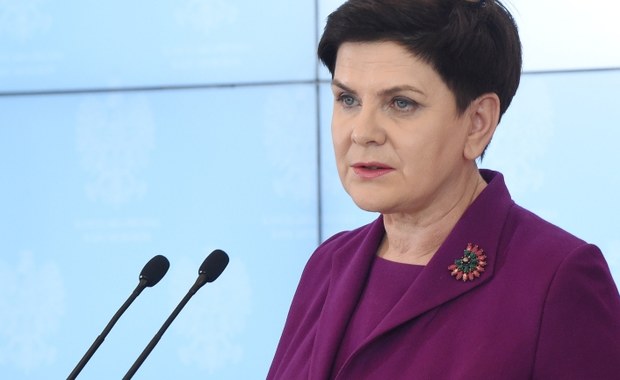 Premier o CETA: Nie będzie zgody rządu na rozwiązania, które byłyby niekorzystne dla Polski 
