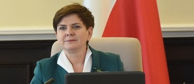 Premier o debacie ws. Polski w KE: Będziemy odkłamywać to, co jest wynikiem histerii