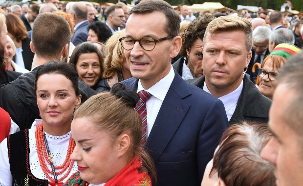 Premier o decyzji KE: Szczególnie nas to nie dziwi