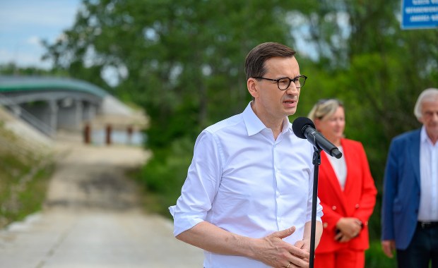 Premier o DPS-ie w Jordanowie: Wyciągniemy konsekwencje