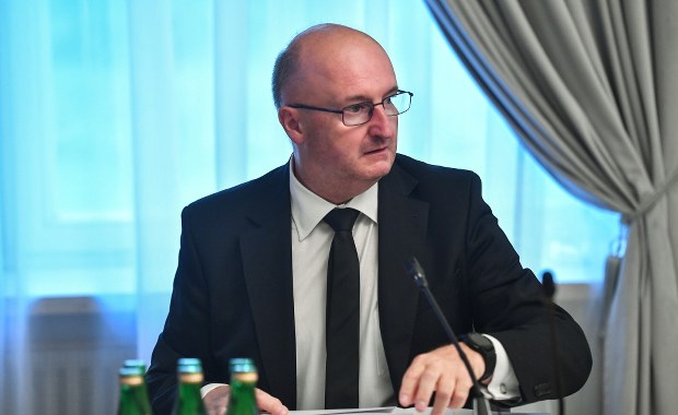 Premier o dymisji P. Wawrzyka: Wiem o postępowaniu wyjaśniającym 
