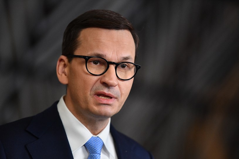 Premier o eksplozji w Przewodowie: Winę za śmierć tych Polaków ponosi Rosja