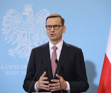 ​Premier o fuzji Orlenu i Lotosu: Polska będzie w lepszym położeniu