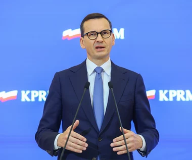 Premier o inflacji: W IV kwartale zacznie się trend spadkowy