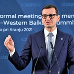Premier o KPO: Negocjacje z Brukselą potrwają nawet "parę miesięcy"