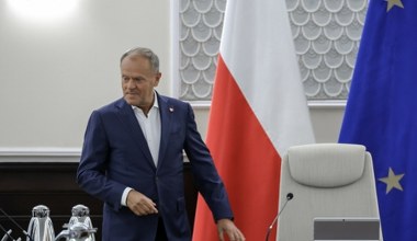 Premier o kryptowalutach. "Projekt w trybie natychmiastowym"
