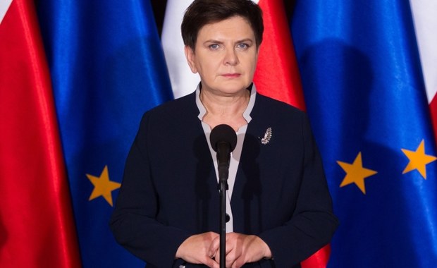 Premier o nowym śmigłowcu dla polskiej armii: Mam nadzieję, że Black Hawk odegra ważną rolę