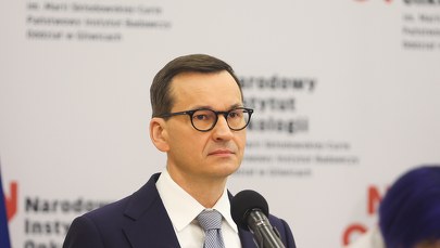 Premier o obniżce cen biletów: Najpóźniej od 1 marca