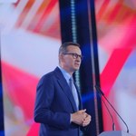 Premier o polskiej gospodarce. „Nie jest zarżnięta, ma się dobrze”