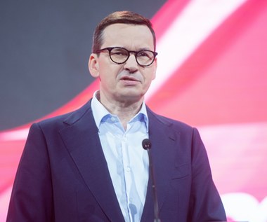 Premier o Polskim Ładzie: To mitręga dla księgowych