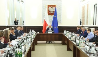 Premier o ratingu Polski. "Sytuacja jest bardzo wymagająca" 