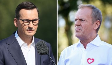 Premier o tarczy antyrakietowej. Wskazał na "niebezpiecznego polityka"