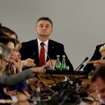 Premier o uchyleniu umorzenia śledztwa ws. obrad Sejmu: Szanuję niezależność sądów