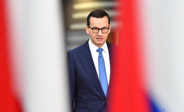 Premier o unijnym szczycie: Dobre konkluzje dla Polski