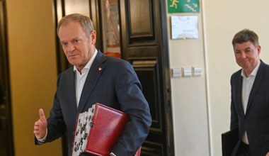 Premier o większej dziurze w finansach państwa. "Tych pieniędzy nie ma"