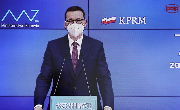 Premier o Wielkanocy: Spędźmy ją odpowiedzialnie i w ograniczonym gronie 