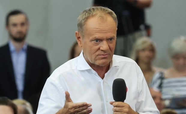 Premier o wojnie z Rosją. "Musimy być gotowi"