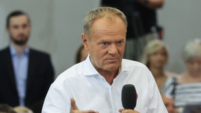 Premier o wojnie z Rosją. "Musimy być gotowi"