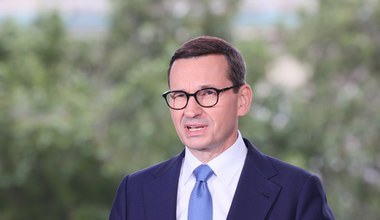 Premier o zerowym VAT na żywność: Nie wykluczam, że przedłużymy ulgę na kolejny rok