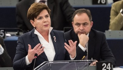 Premier: Oczekuję od opozycji propozycji zmian ws. TK 