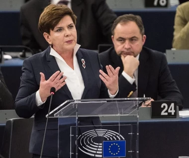 Premier: Oczekuję od opozycji propozycji zmian ws. TK 