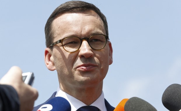 Premier odebrał ministrowi energii nadzór nad Orlenem i Lotosem