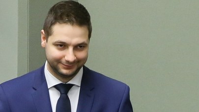 Premier odpowiada na apel o dymisję Patryka Jakiego: Uważam, że to bardzo mocny punkt mojego rządu