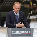 obecny premier Polski