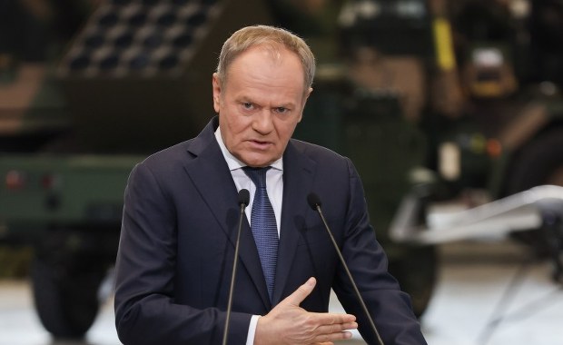 Premier odpowiada opozycji ws. SAFE: To była nasza inicjatywa