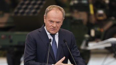 Premier odpowiada opozycji ws. SAFE: To była nasza inicjatywa