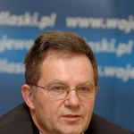Premier odwołał prezesa ARR Władysława Łukasika